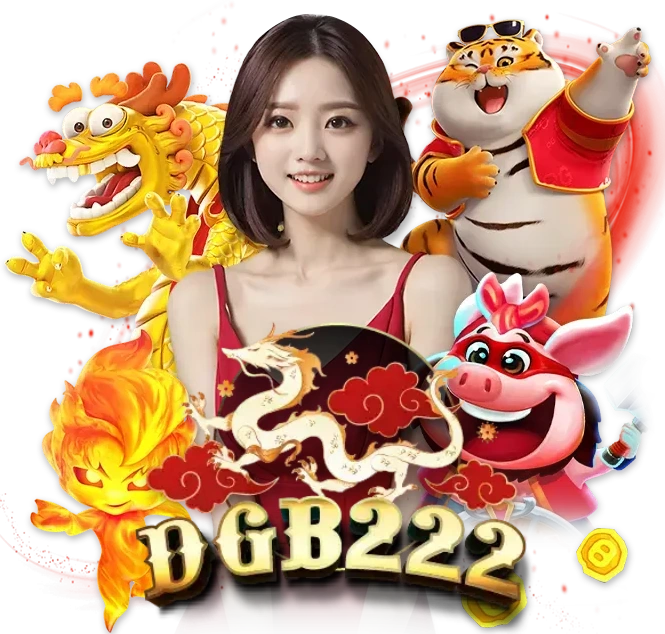 dgb 222 สมัคร