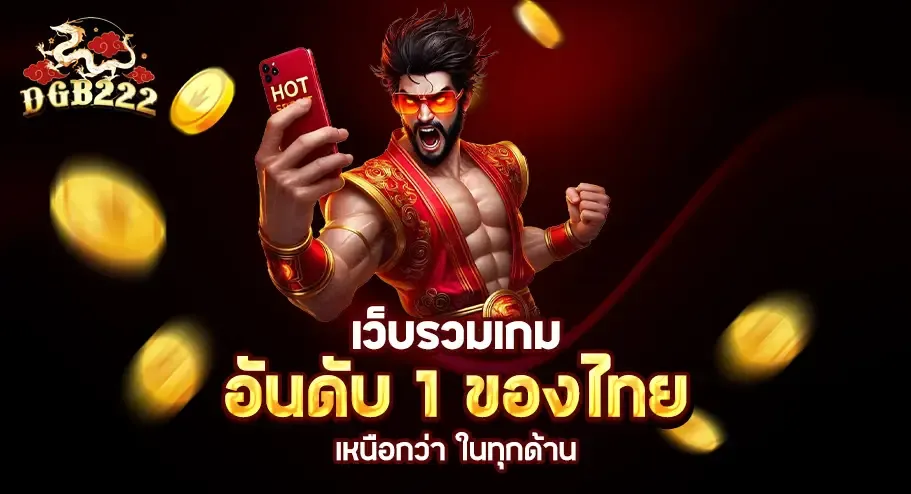 dgb222 ล็อกอิน