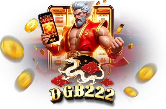 เว็บสล็อตdgb222